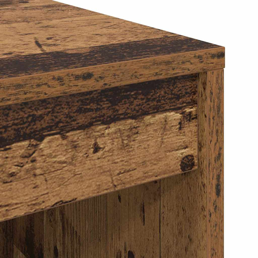 Bureau Oudhout 60 x 50 x 76 cm