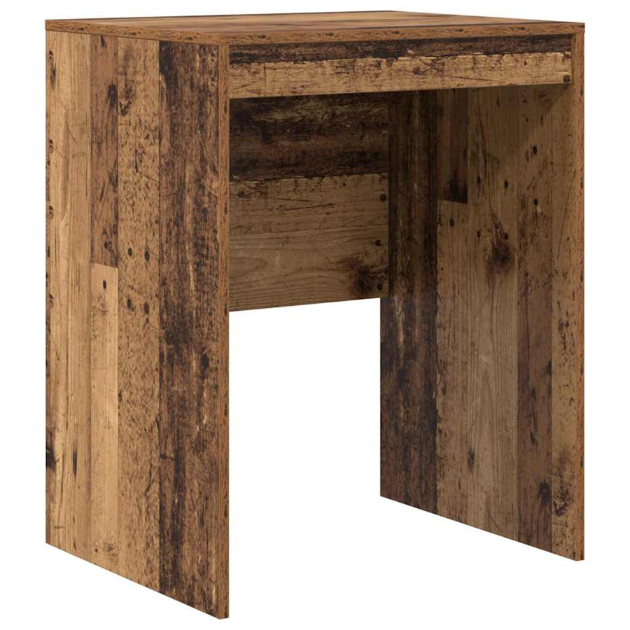 Bureau Oudhout 60 x 50 x 76 cm
