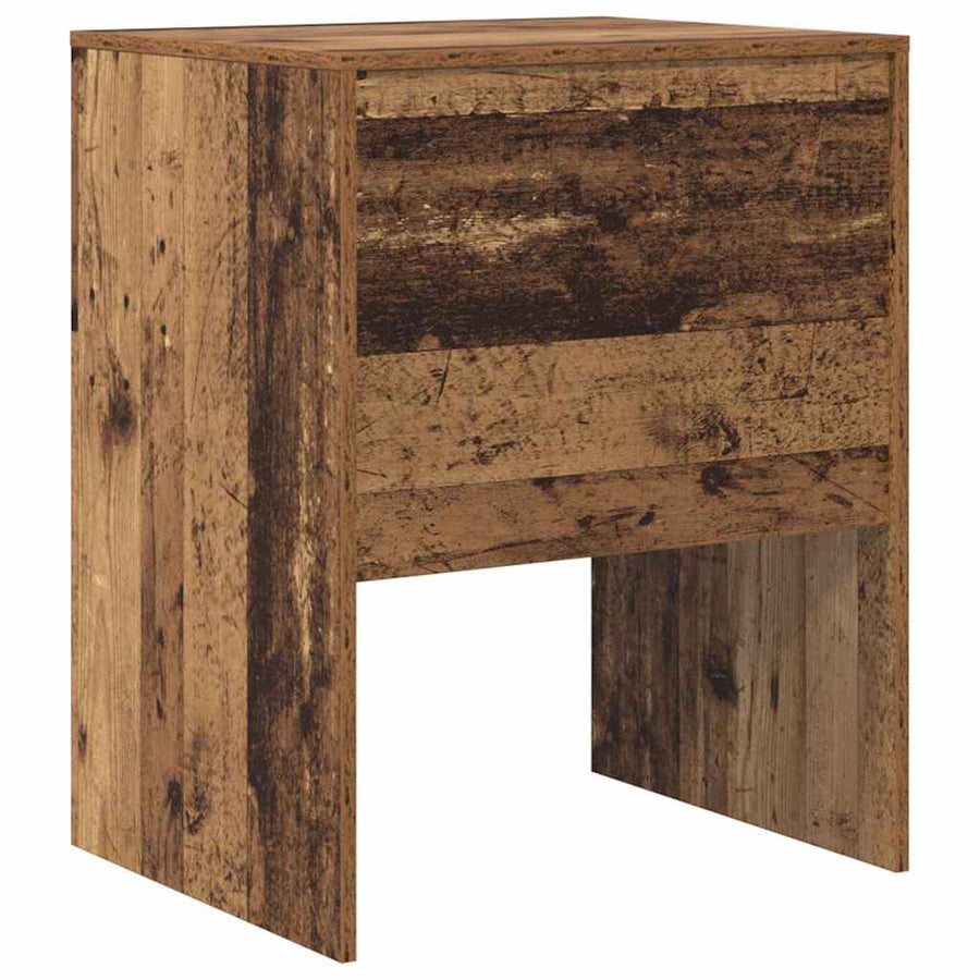 Bureau Oudhout 60 x 50 x 76 cm