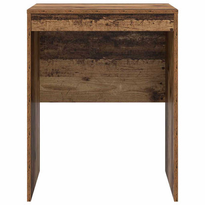 Bureau Oudhout 60 x 50 x 76 cm