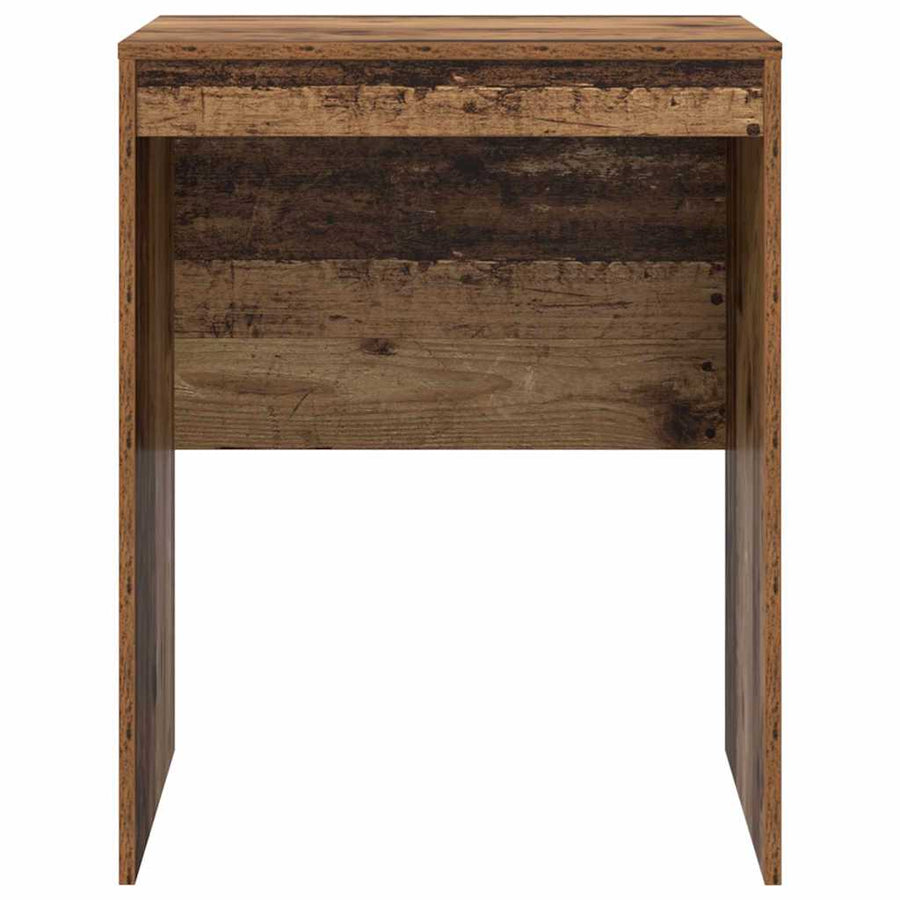 Bureau Oudhout 60 x 50 x 76 cm