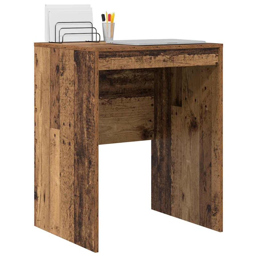 Bureau Oudhout 60 x 50 x 76 cm