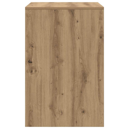 Bureau Artisan Eiken 60 x 50 x 76 cm