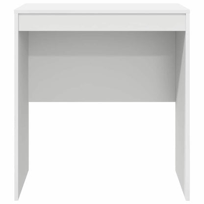 Bureau Wit 70 x 50 x 76 cm