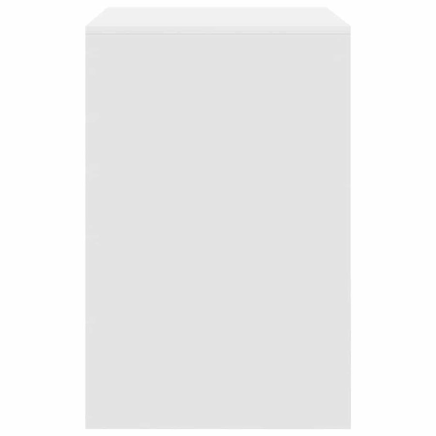 Bureau Wit 70 x 50 x 76 cm