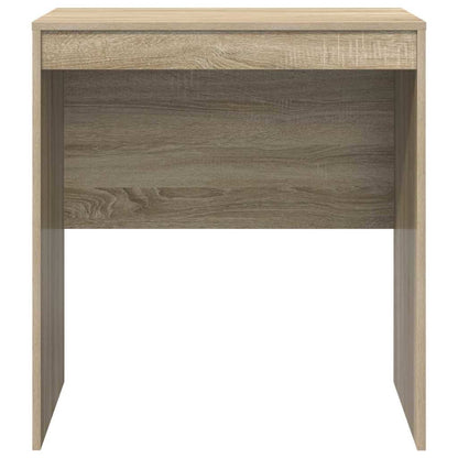 Bureau Sonoma Eiken 70 x 50 x 76 cm
