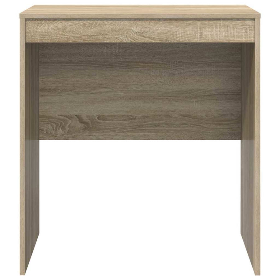 Bureau Sonoma Eiken 70 x 50 x 76 cm