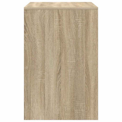 Bureau Sonoma Eiken 70 x 50 x 76 cm