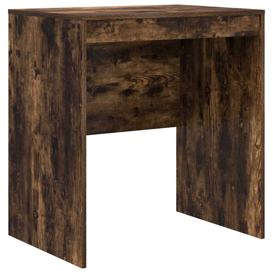 Bureau Gerookt eiken 70 x 50 x 76 cm