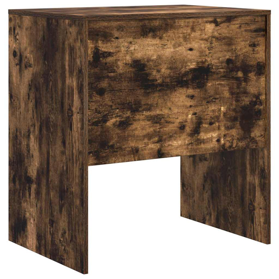 Bureau Gerookt eiken 70 x 50 x 76 cm
