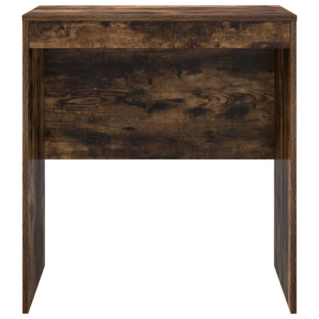 Bureau Gerookt eiken 70 x 50 x 76 cm