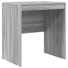 Bureau Grijs Sonoma 70 x 50 x 76 cm