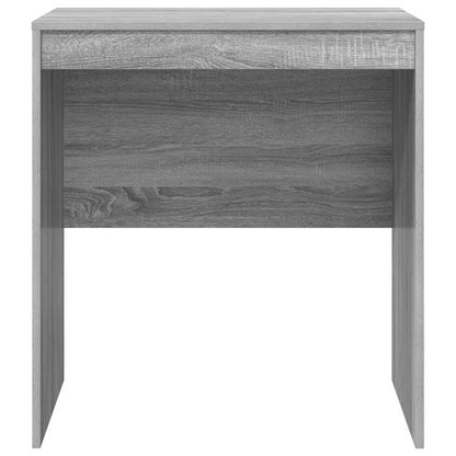 Bureau Grijs Sonoma 70 x 50 x 76 cm