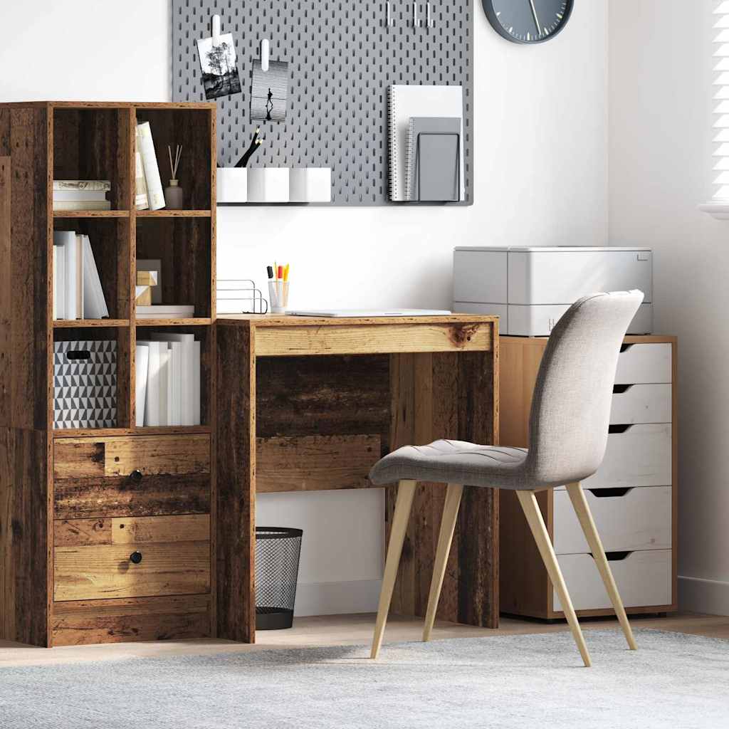 Bureau Oudhout 70 x 50 x 76 cm