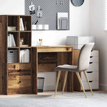 Bureau Oudhout 70 x 50 x 76 cm