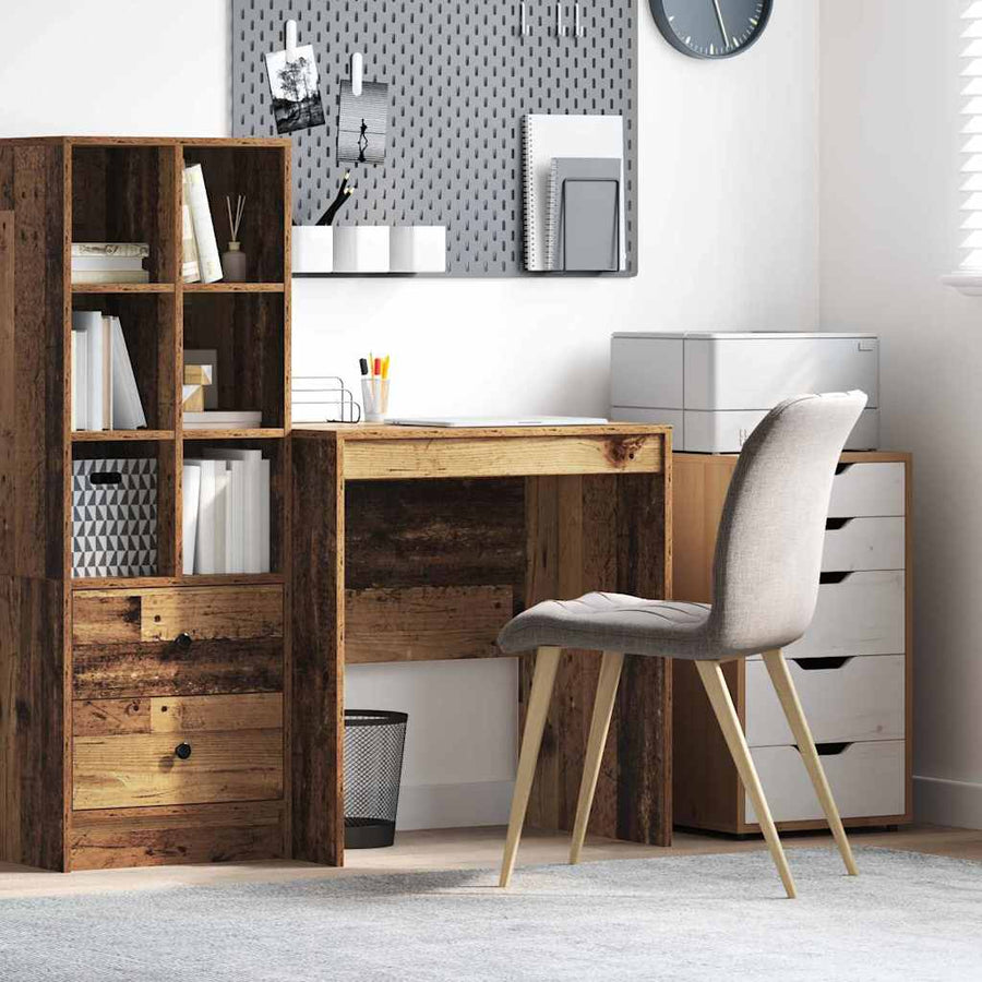 Bureau Oudhout 70 x 50 x 76 cm