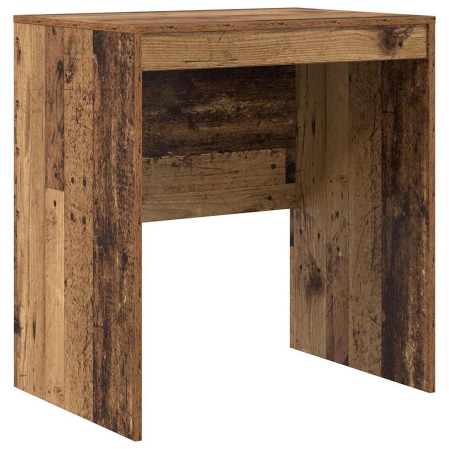 Bureau Oudhout 70 x 50 x 76 cm
