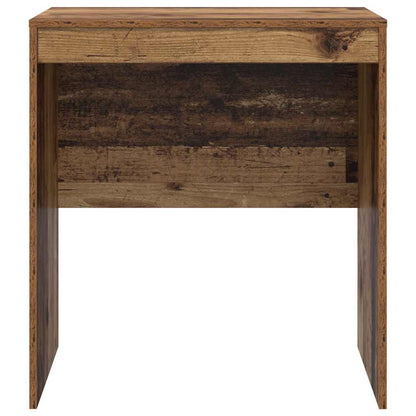 Bureau Oudhout 70 x 50 x 76 cm