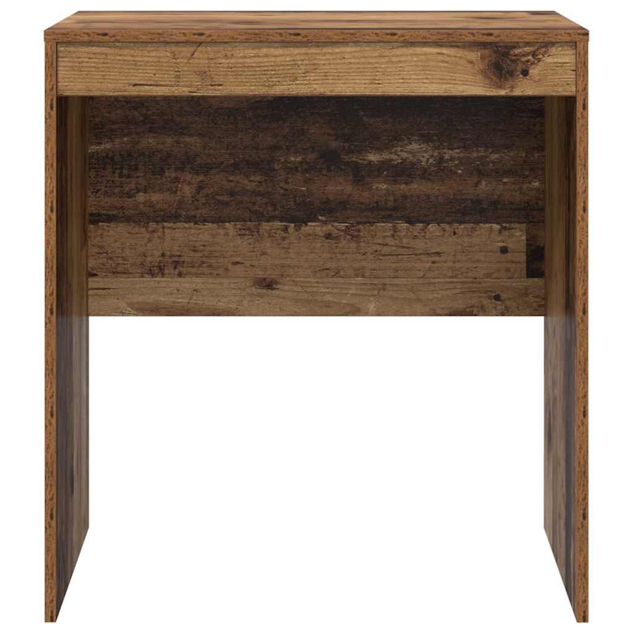 Bureau Oudhout 70 x 50 x 76 cm