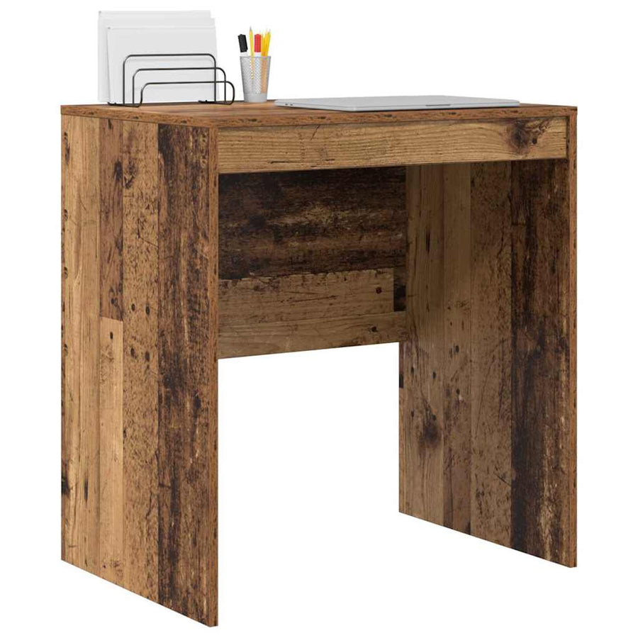 Bureau Oudhout 70 x 50 x 76 cm