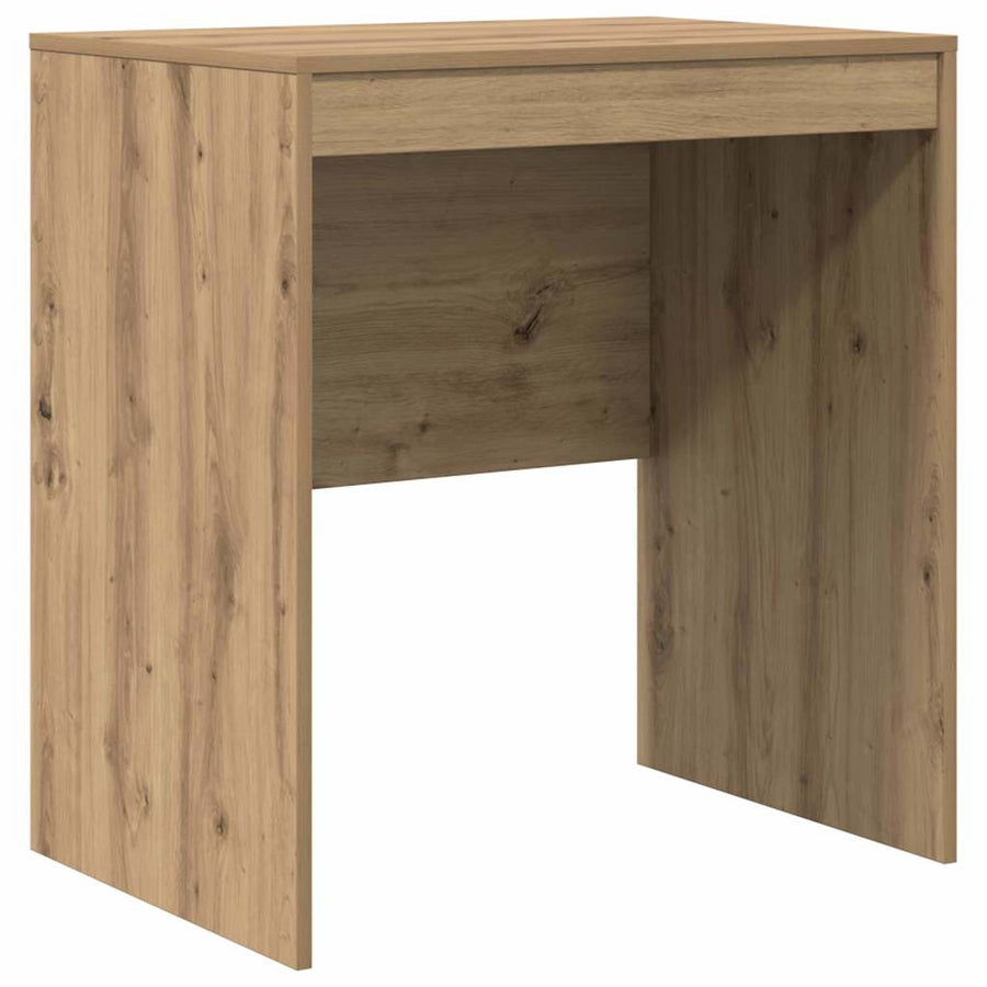 Bureau Artisan Eiken 70 x 50 x 76 cm