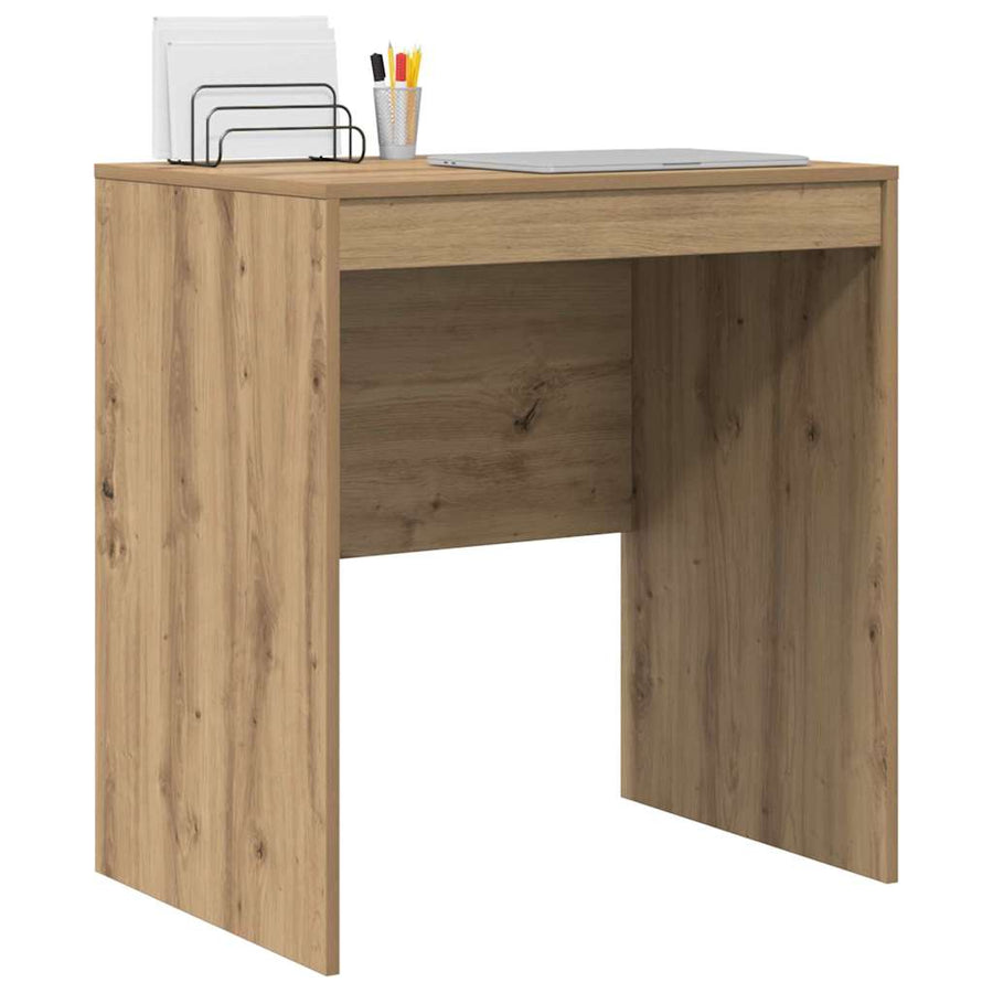 Bureau Artisan Eiken 70 x 50 x 76 cm