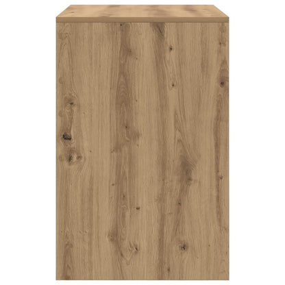 Bureau Artisan Eiken 70 x 50 x 76 cm