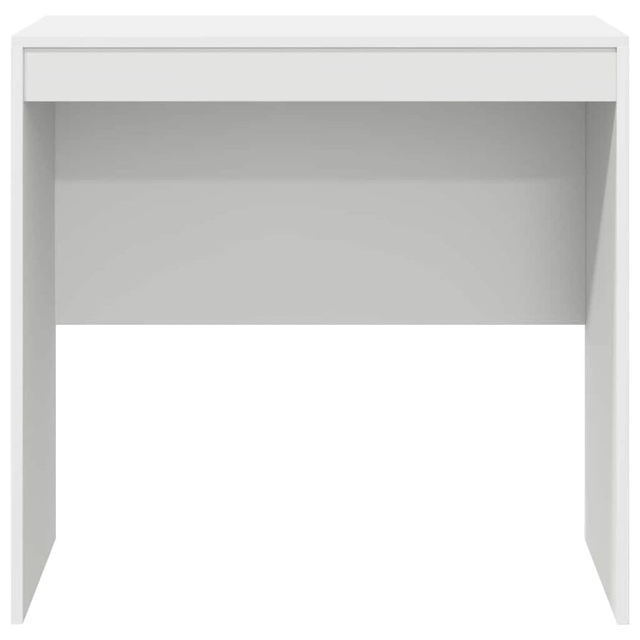 Bureau Wit 80 x 50 x 76 cm