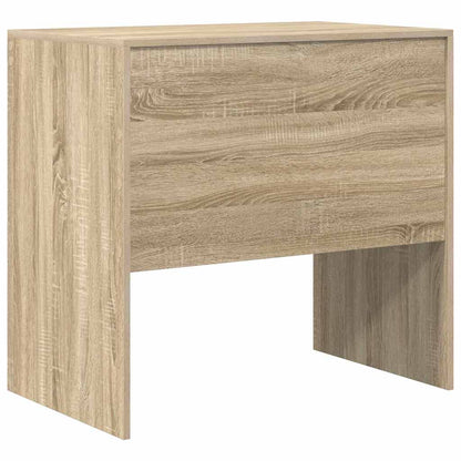 Bureau Sonoma Eiken 80 x 50 x 76 cm