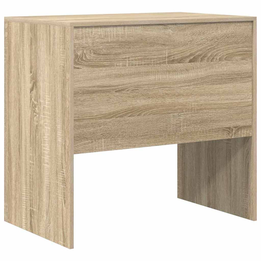Bureau Sonoma Eiken 80 x 50 x 76 cm