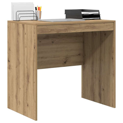 Bureau Artisan Eiken 80 x 50 x 76 cm