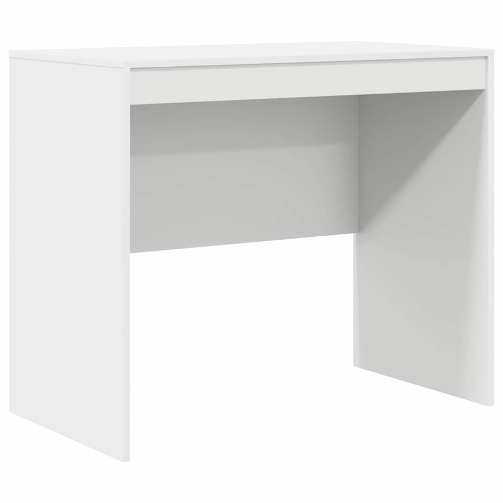 Bureau Wit 90 x 50 x 76 cm