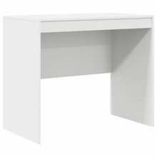 Bureau Wit 90 x 50 x 76 cm