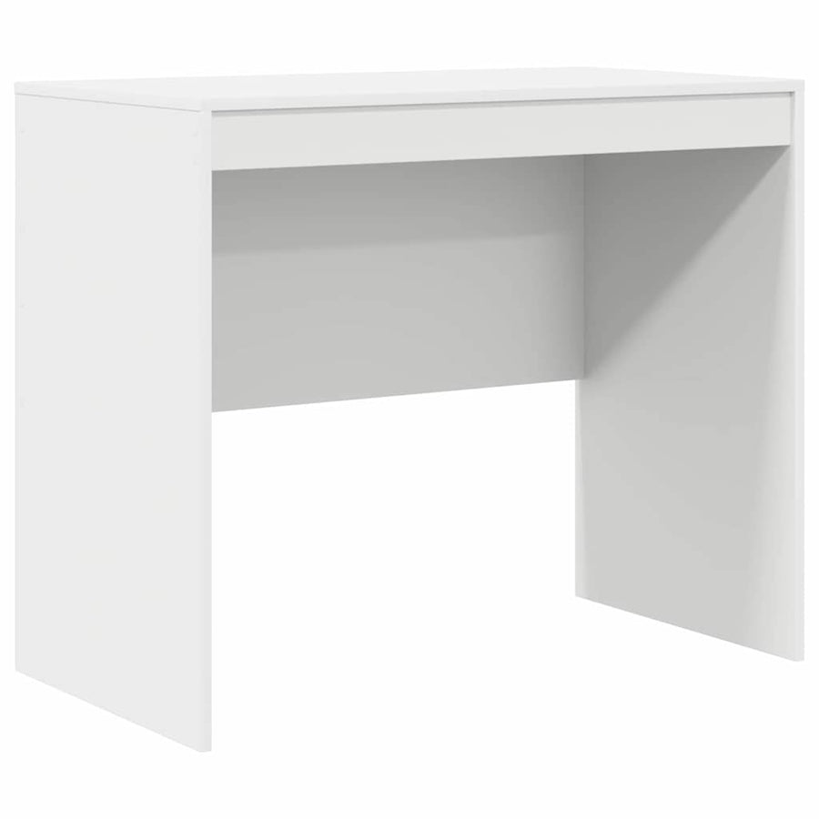 Bureau Wit 90 x 50 x 76 cm