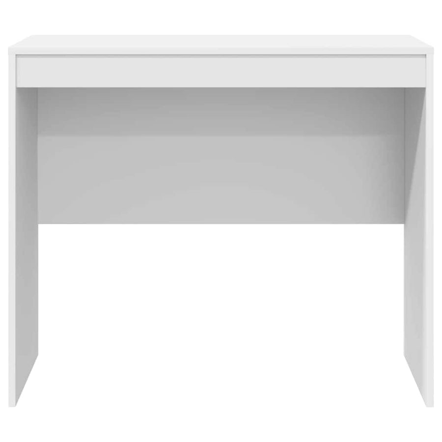 Bureau Wit 90 x 50 x 76 cm