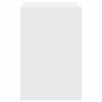 Bureau Wit 90 x 50 x 76 cm