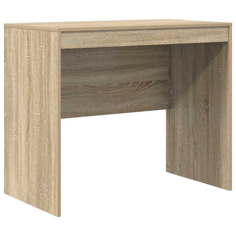 Bureau Sonoma Eiken 90 x 50 x 76 cm