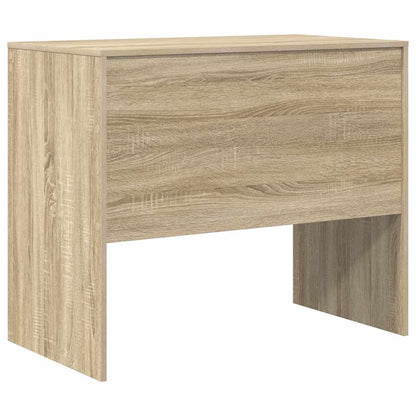 Bureau Sonoma Eiken 90 x 50 x 76 cm