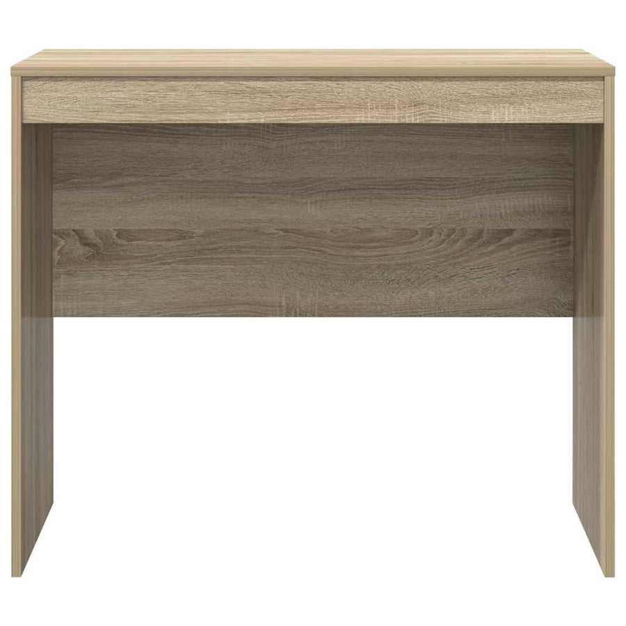 Bureau Sonoma Eiken 90 x 50 x 76 cm