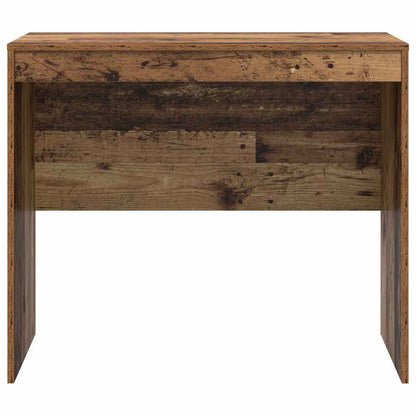 Bureau Oudhout 90 x 50 x 76 cm
