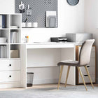 White Desk 100 x 50 x 76 cm