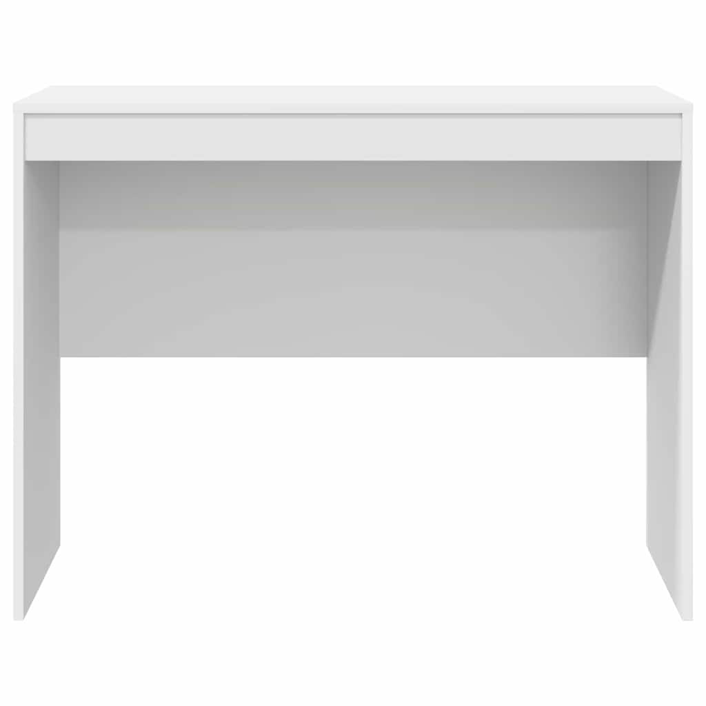 Bureau Wit 100 x 50 x 76 cm