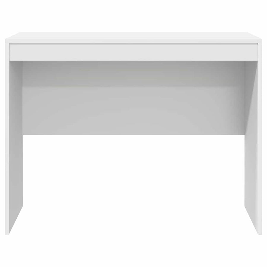Bureau Wit 100 x 50 x 76 cm