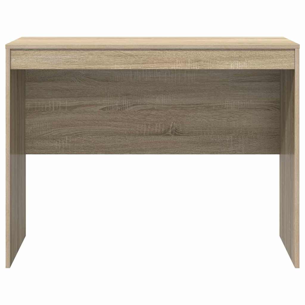 Bureau Sonoma Eiken 100 x 50 x 76 cm