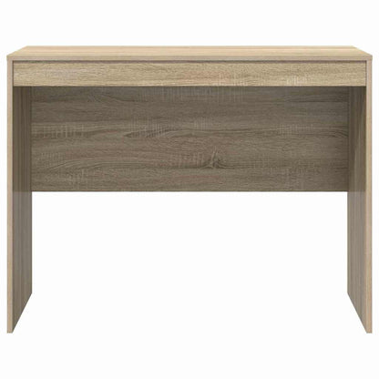 Bureau Sonoma Eiken 100 x 50 x 76 cm