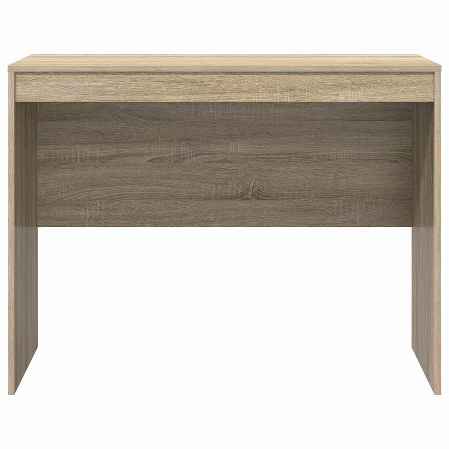 Bureau Sonoma Eiken 100 x 50 x 76 cm