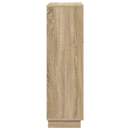 Bureau Sonoma Eiken 71,5 x 31,5 x 106,5 cm Bewerkt hout