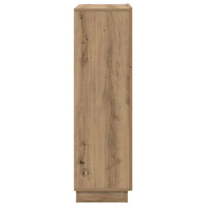 Bureau Artisan Eiken 71,5 x 31,5 x 106,5 cm Bewerkt hout