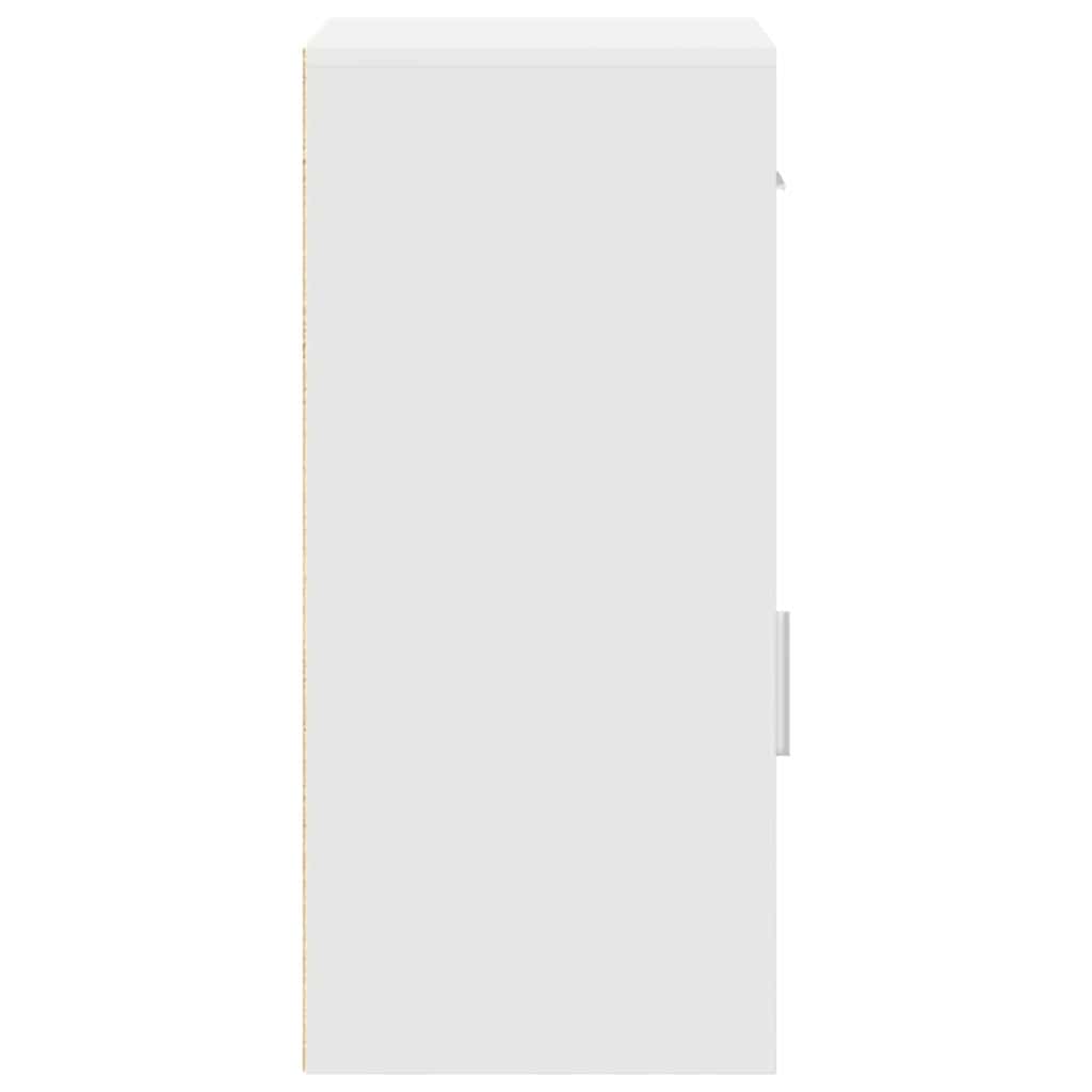 Dressoir met lade Wit 38 x 34 x 75 cm
