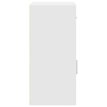 Dressoir met lade Wit 38 x 34 x 75 cm